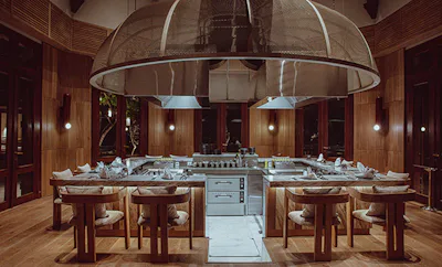 HAIKU JAPANESE RESTAURANT