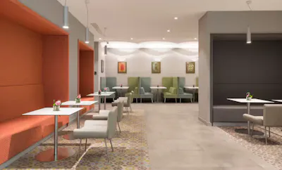 Ristorante Borgo Della Mistica