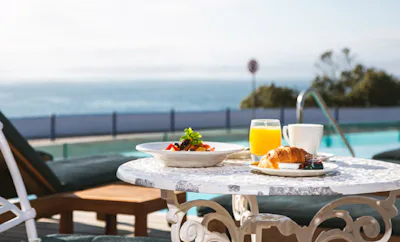 Selkirk's Restaurant