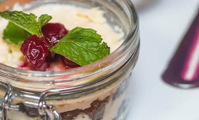 CONSTANT GRIND COFFEE & BAR