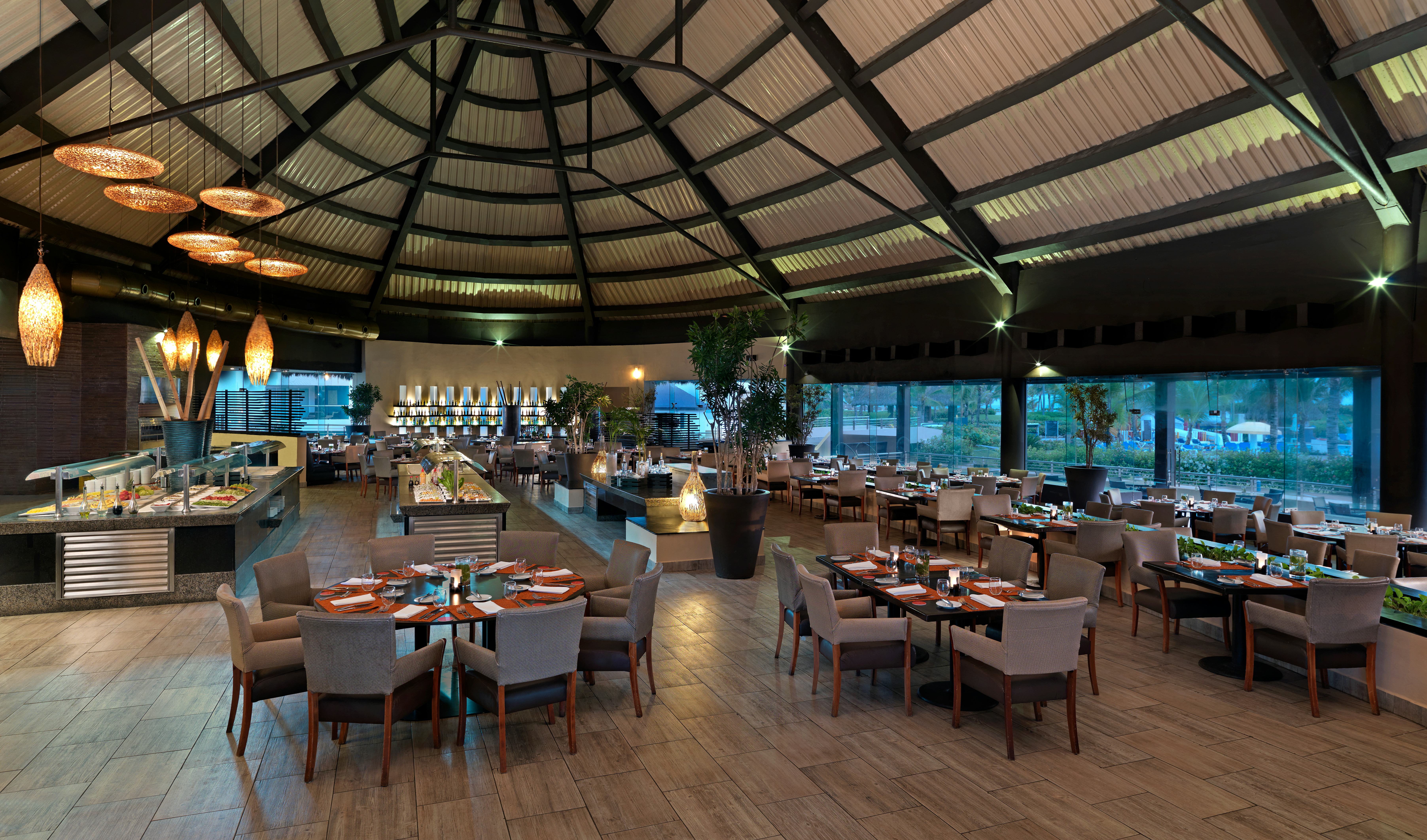 IPANEMA BRAZILIAN HOUSE