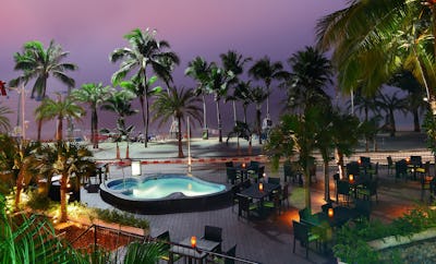 Hard Rock Cafe Pattaya