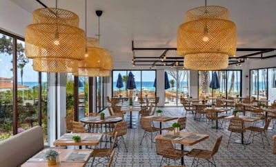 Hawas Gardens Restaurant