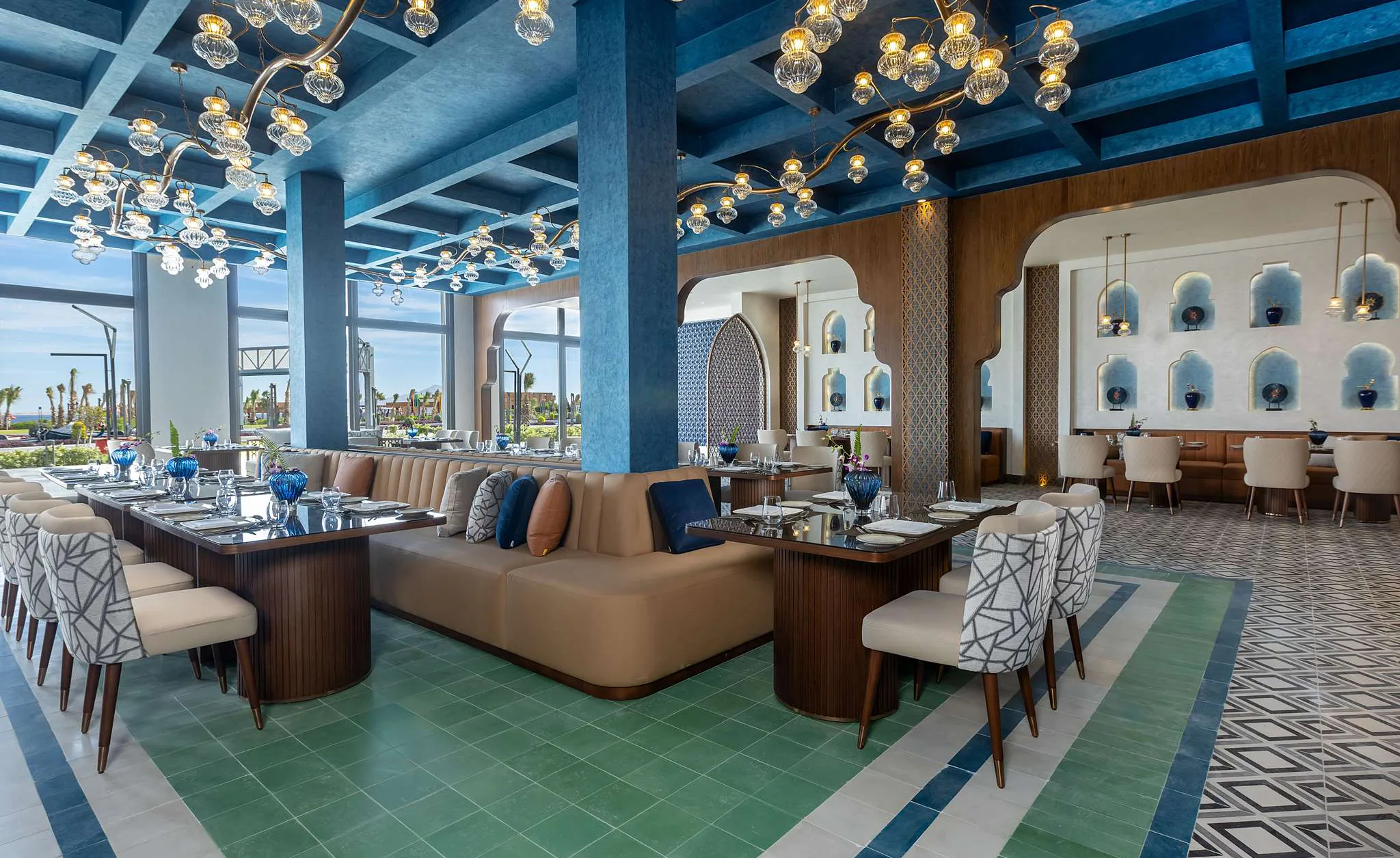 Hayal Restaurant
