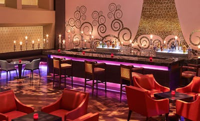 Tiqri Bar & Lounge