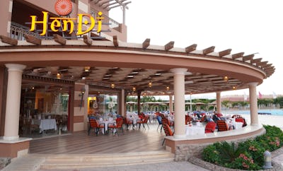 Hendi