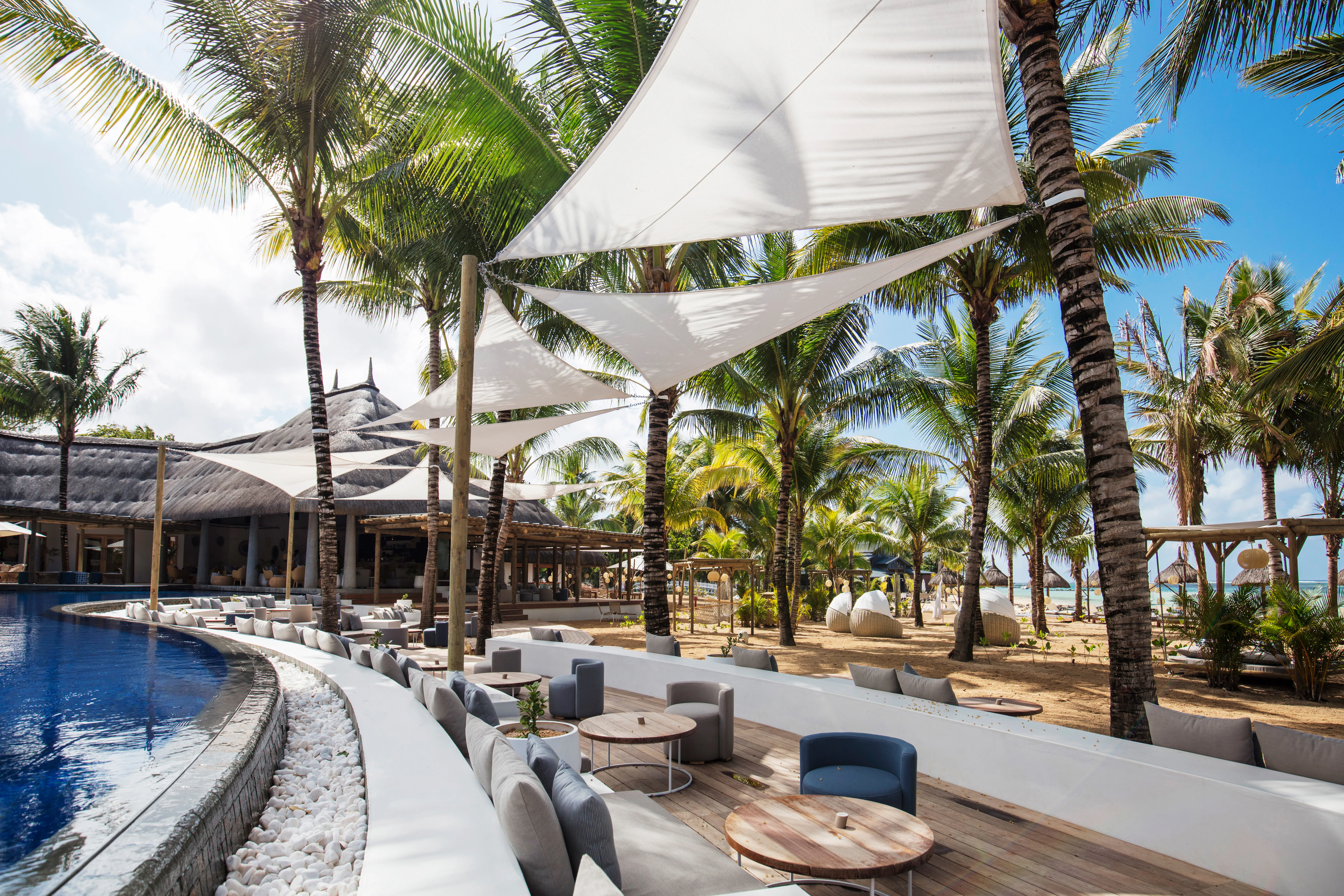 C BEACH CLUB