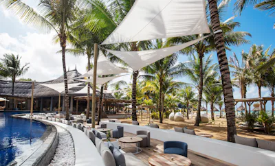 C BEACH CLUB