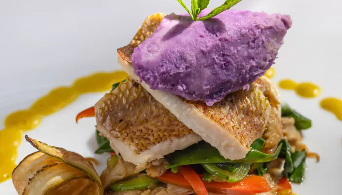 HERITANCE CUISINE