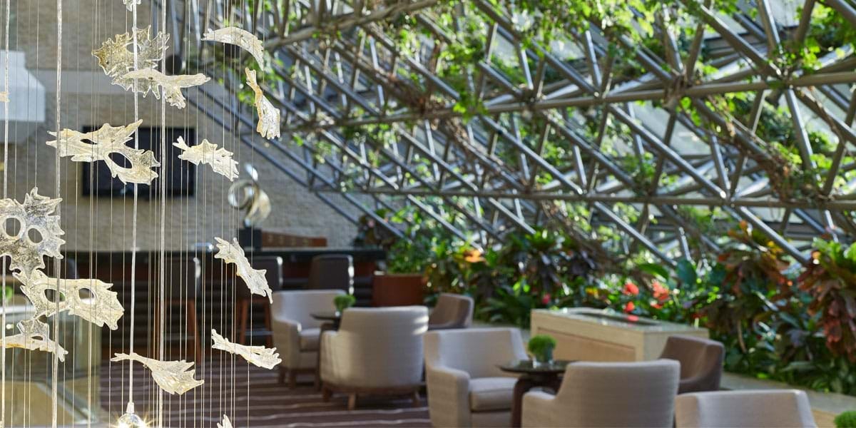 Hidden Gem GARDEN COURT