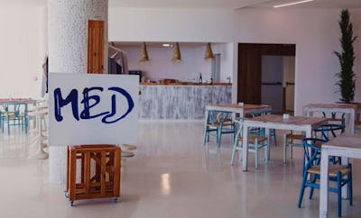 MED Restaurant