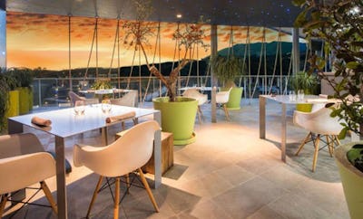 Sollo by Diego Gallegos