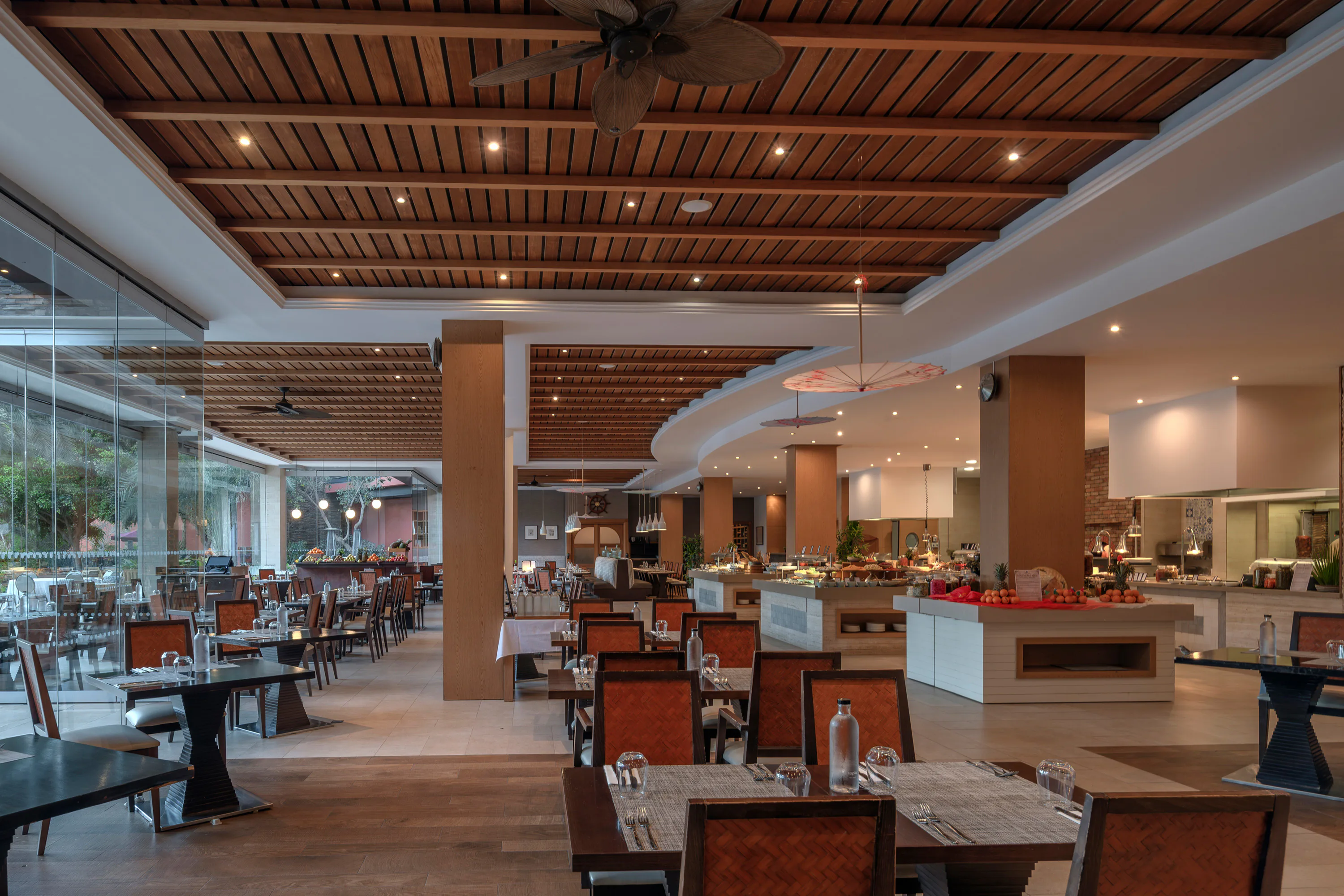 Magellan Restaurant