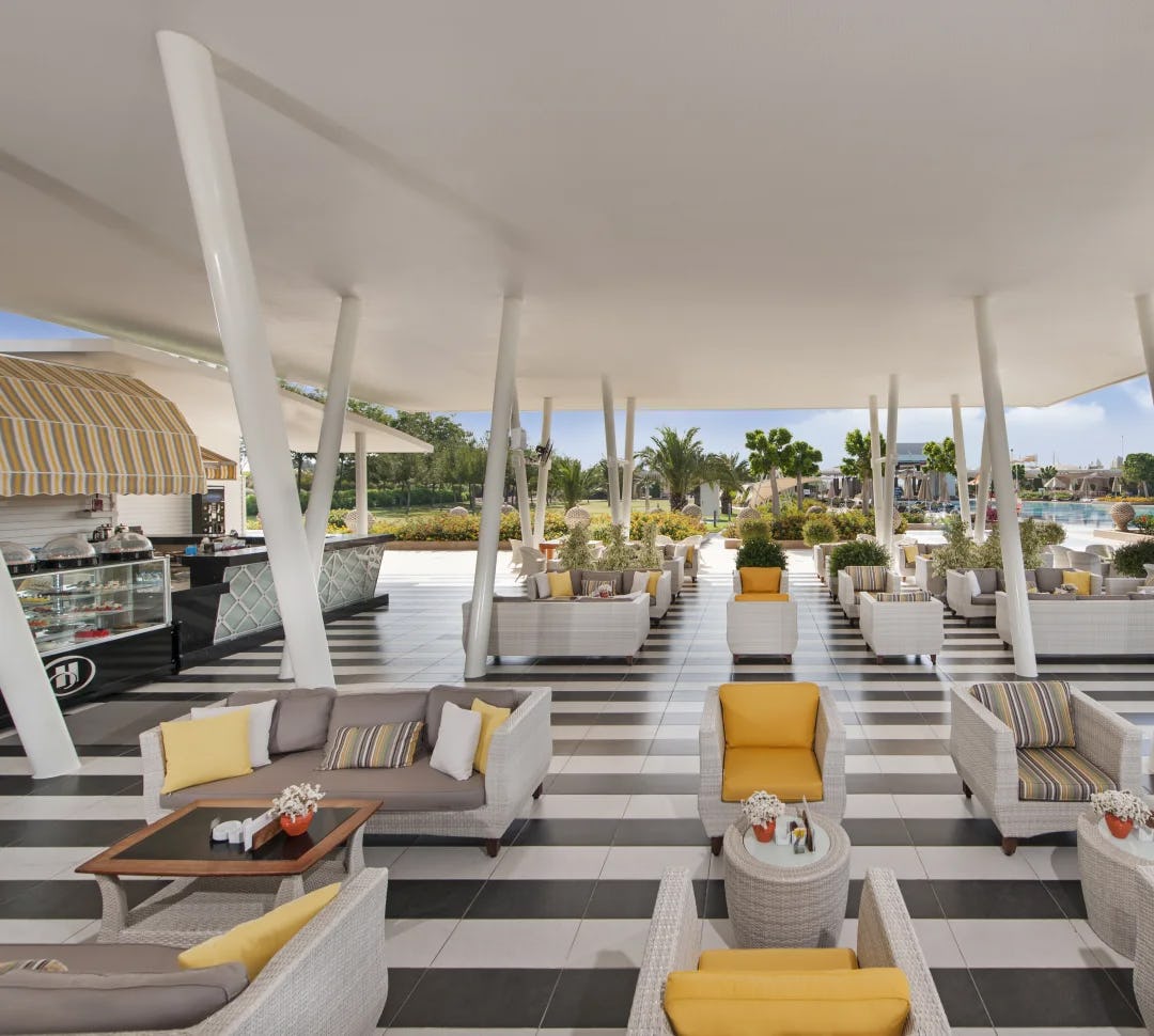 Citrus Patisserie & Bar