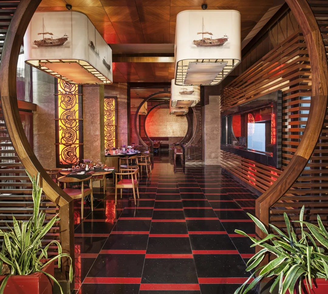 Tao Far East & Teppanyaki