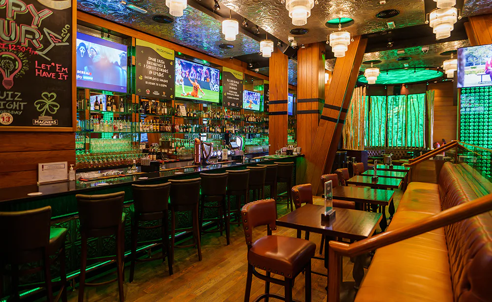 McGettigan