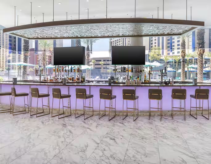 Lobby Bar