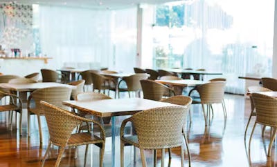 The Grove Restaurant