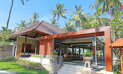 Kayangan Restaurant