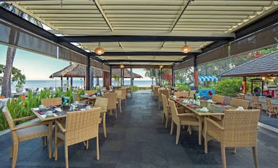 Kayangan Restaurant