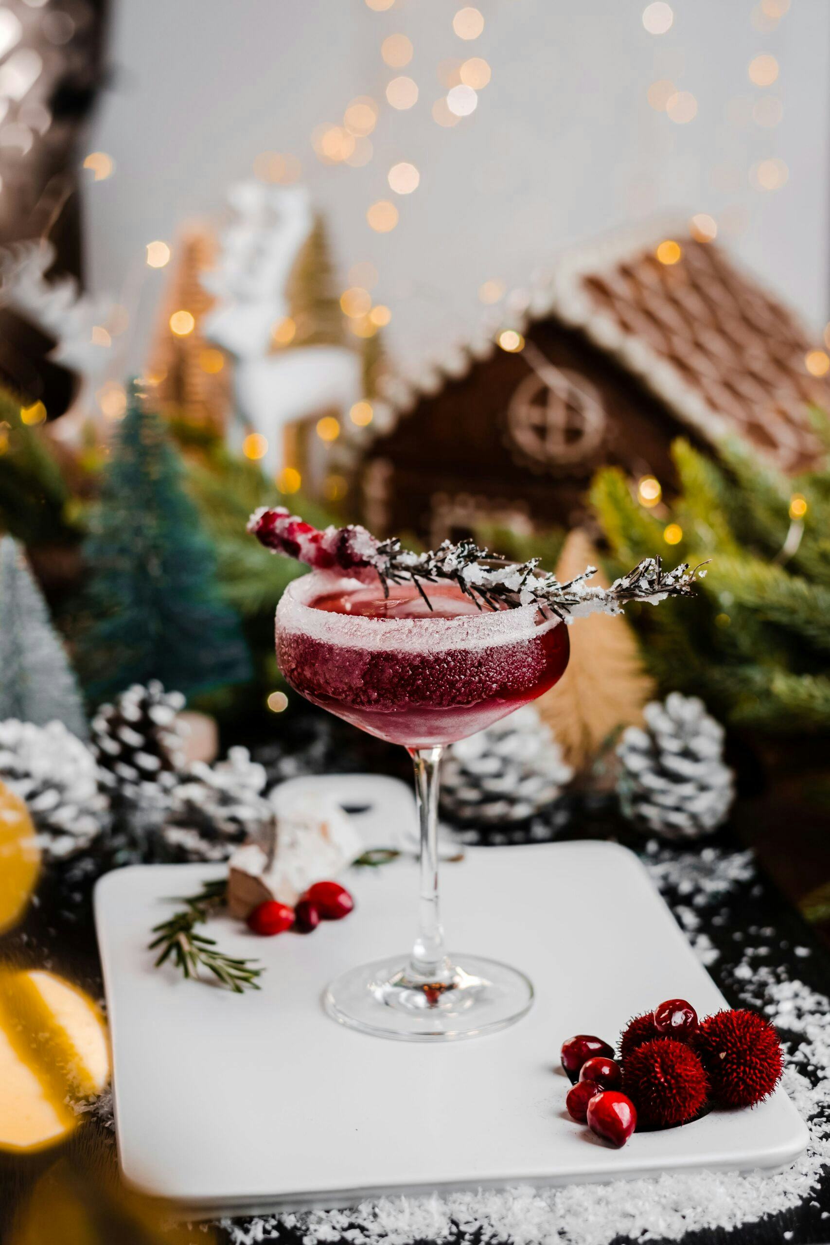 Holidays at Sandpearl Resort