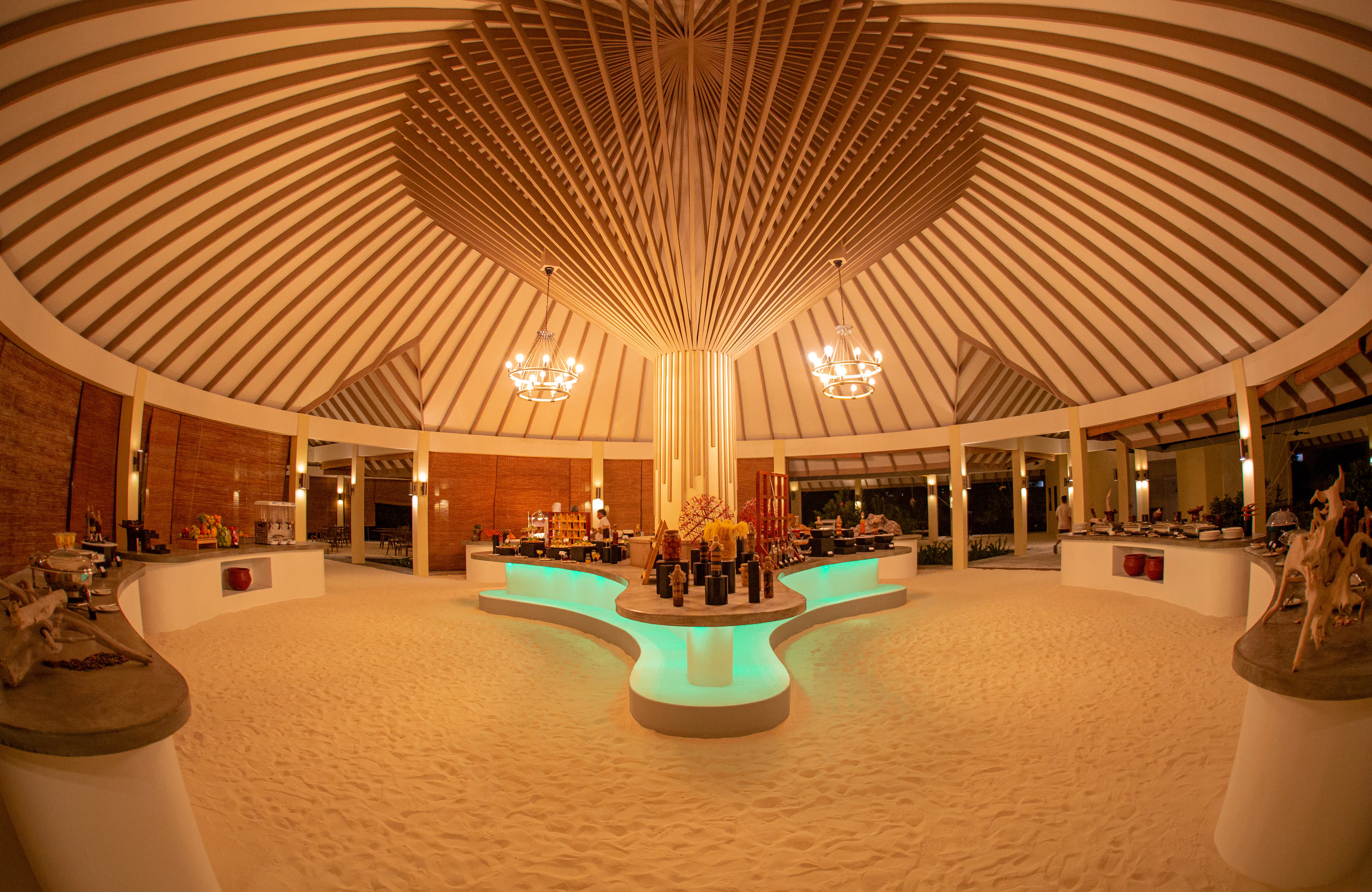 Main Restaurant