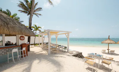 HORIZON BEACH RESTAURANT