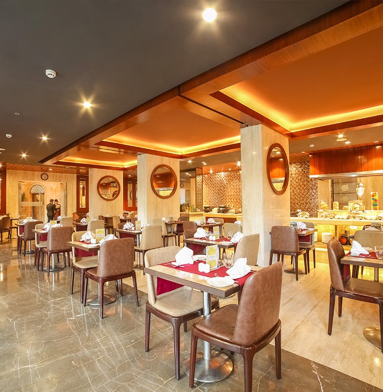 Royal Bistro Brewery