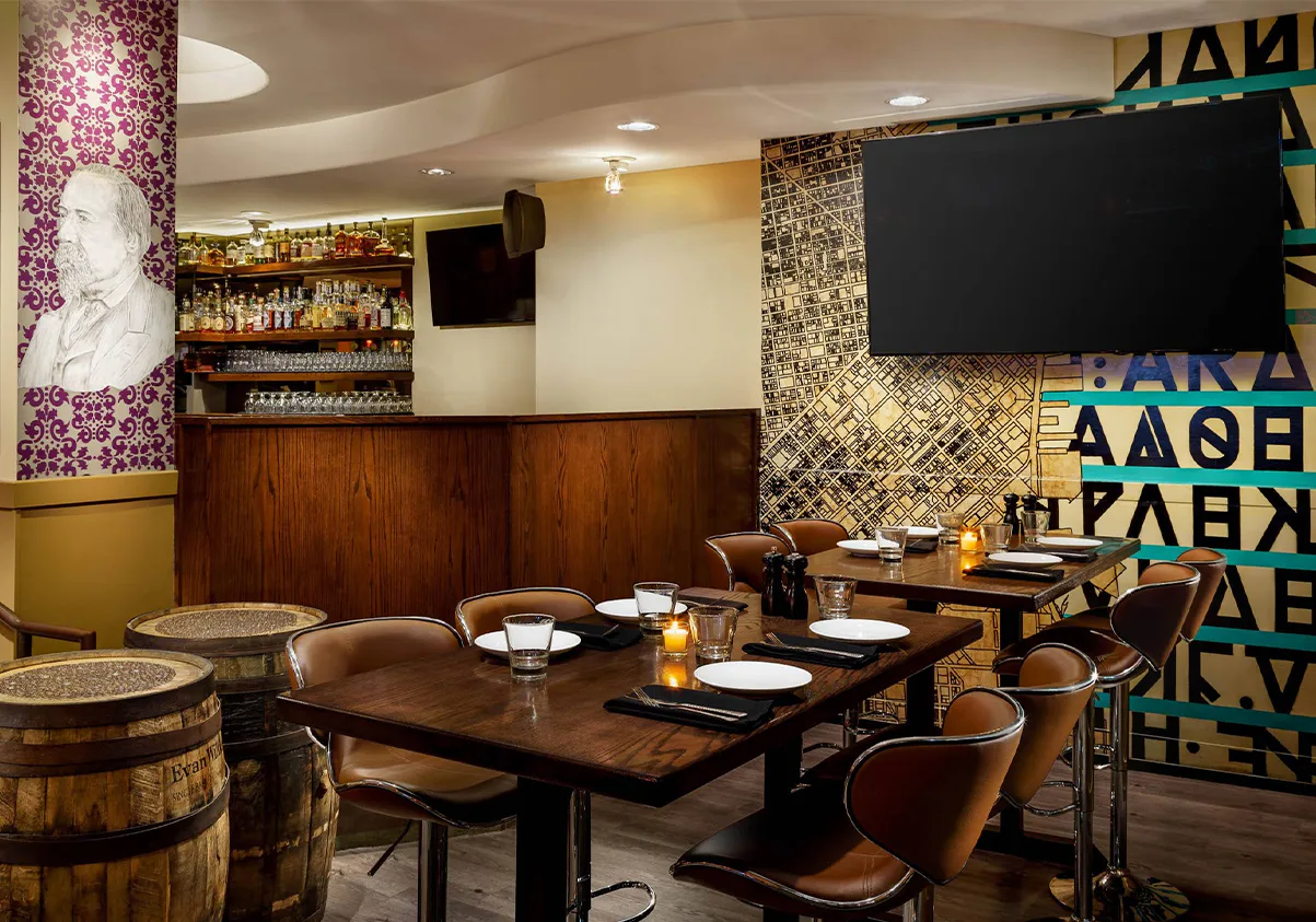 Jasper’s Corner Tap & Kitchen