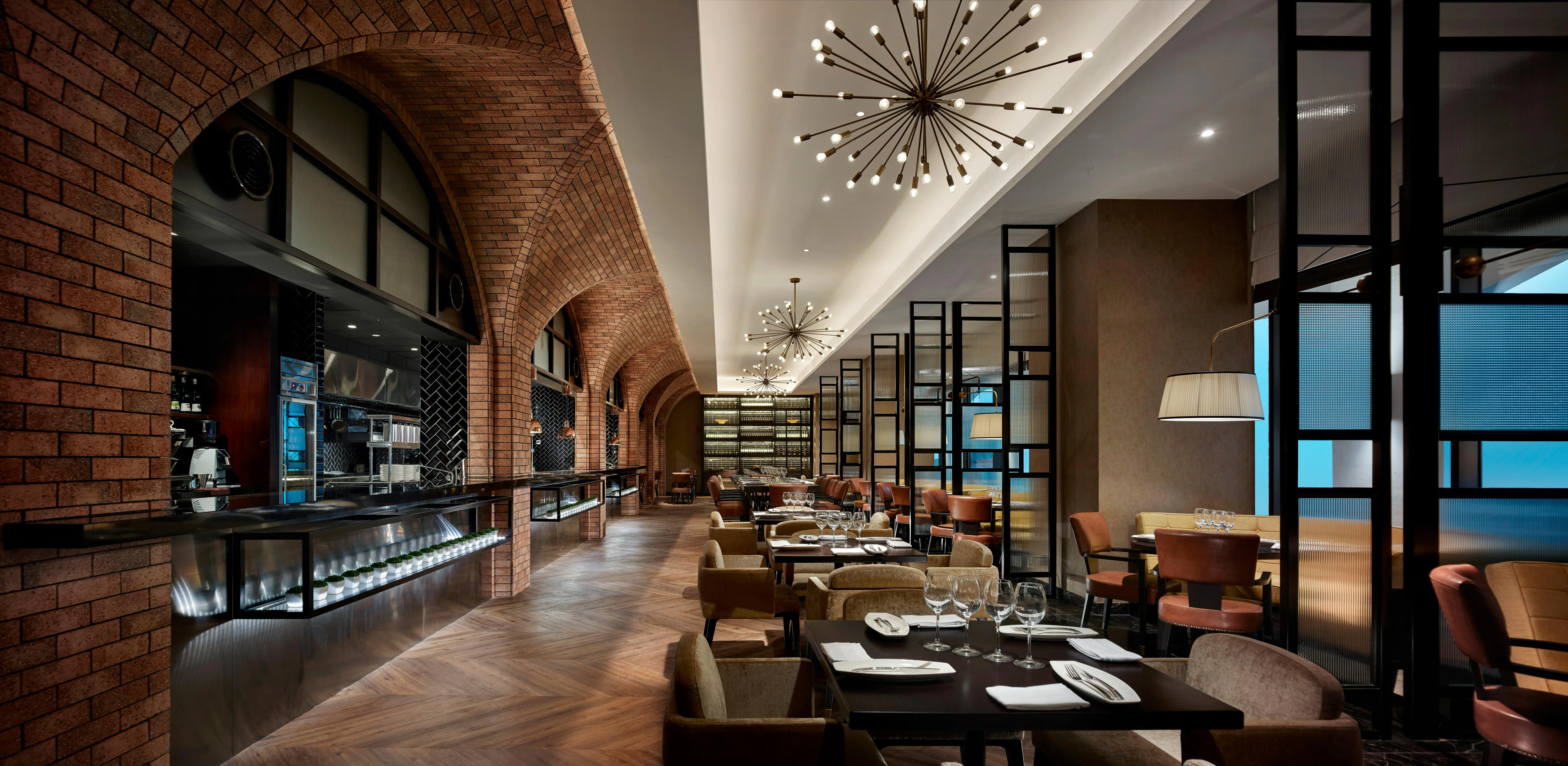 Brasserie 25