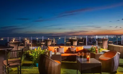 360 Rooftop