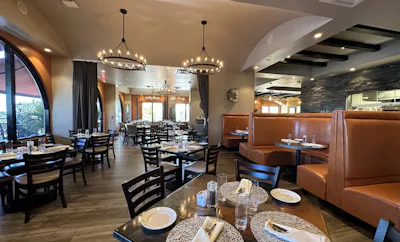 Castile Restaurant & Lounge