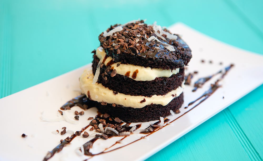 House of Chocolate Bakery