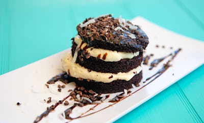 House of Chocolate Bakery