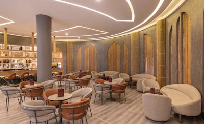 Lobby Bar