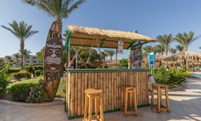 TIKI Bar