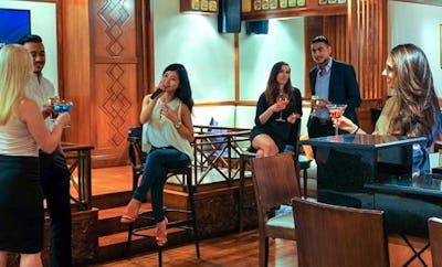 Hibiki Karaoke Lounge