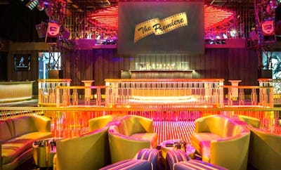 The Premiere Nightclub