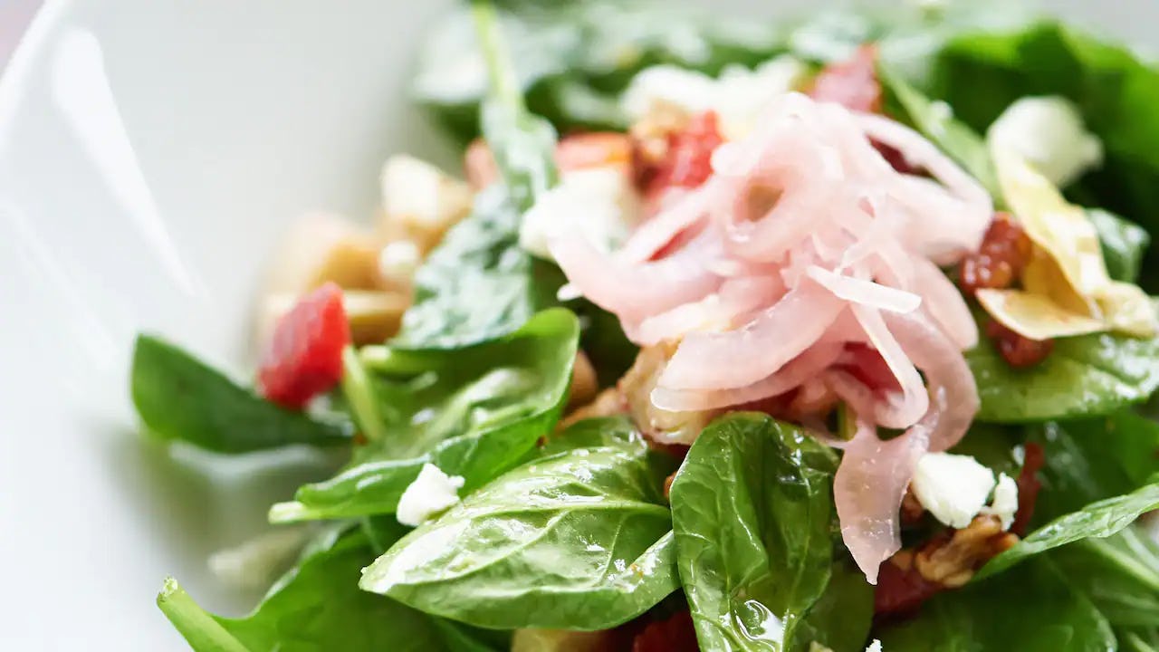 Express In-Room Dining