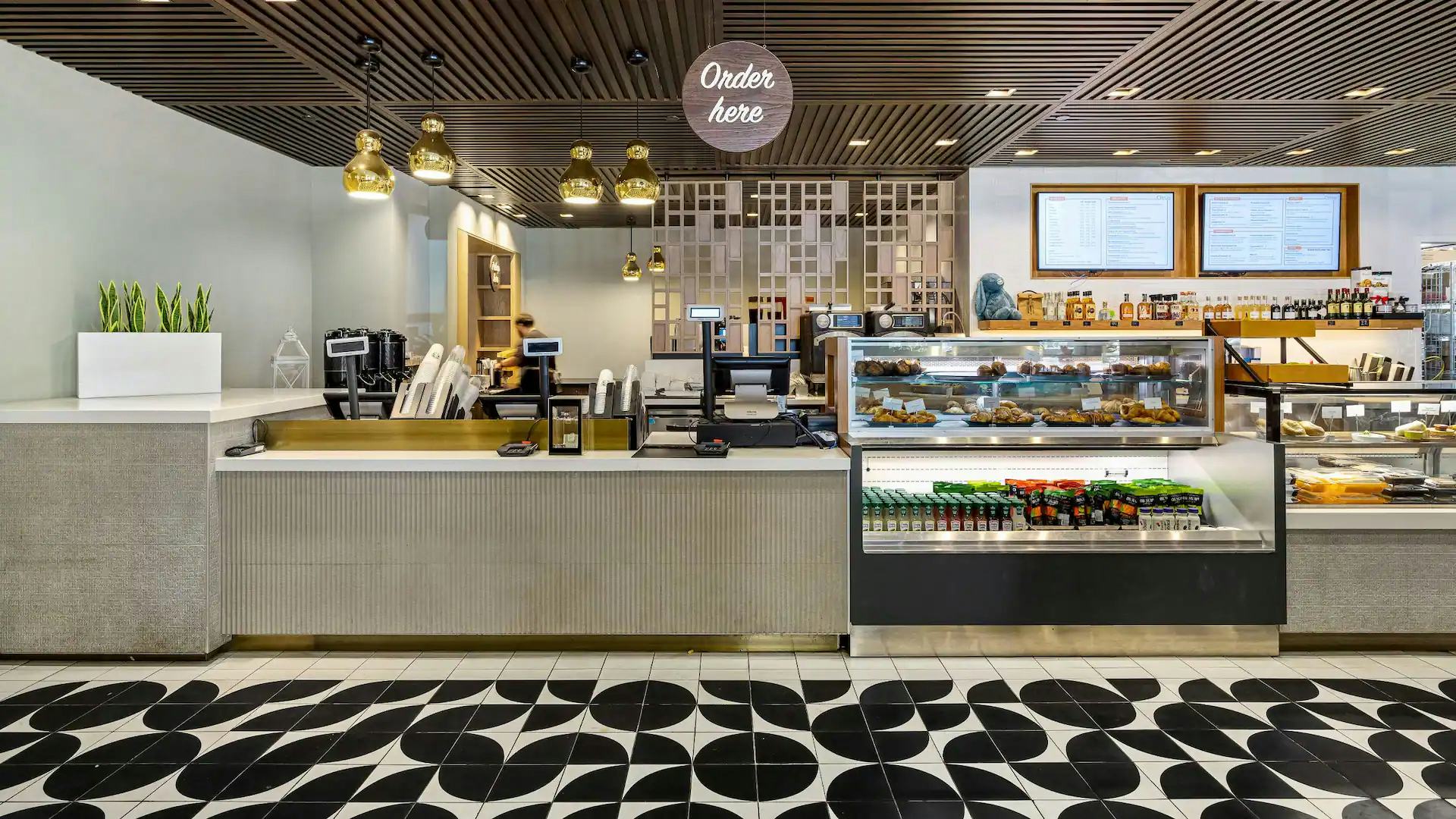 Camino Springs Market