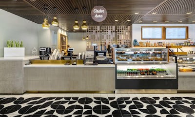 Camino Springs Market