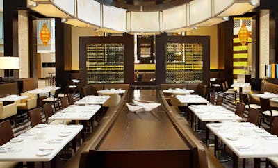 8 Block Kitchen & Bar