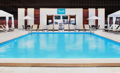 Bywater Pool Deck & Bar