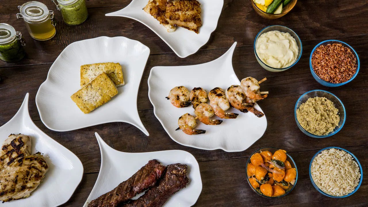 Late Night Offerings