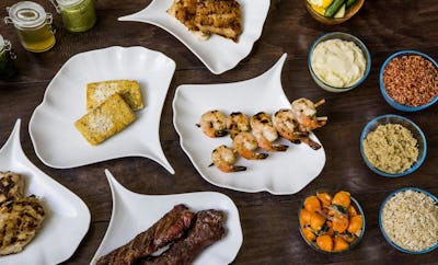 Late Night Offerings