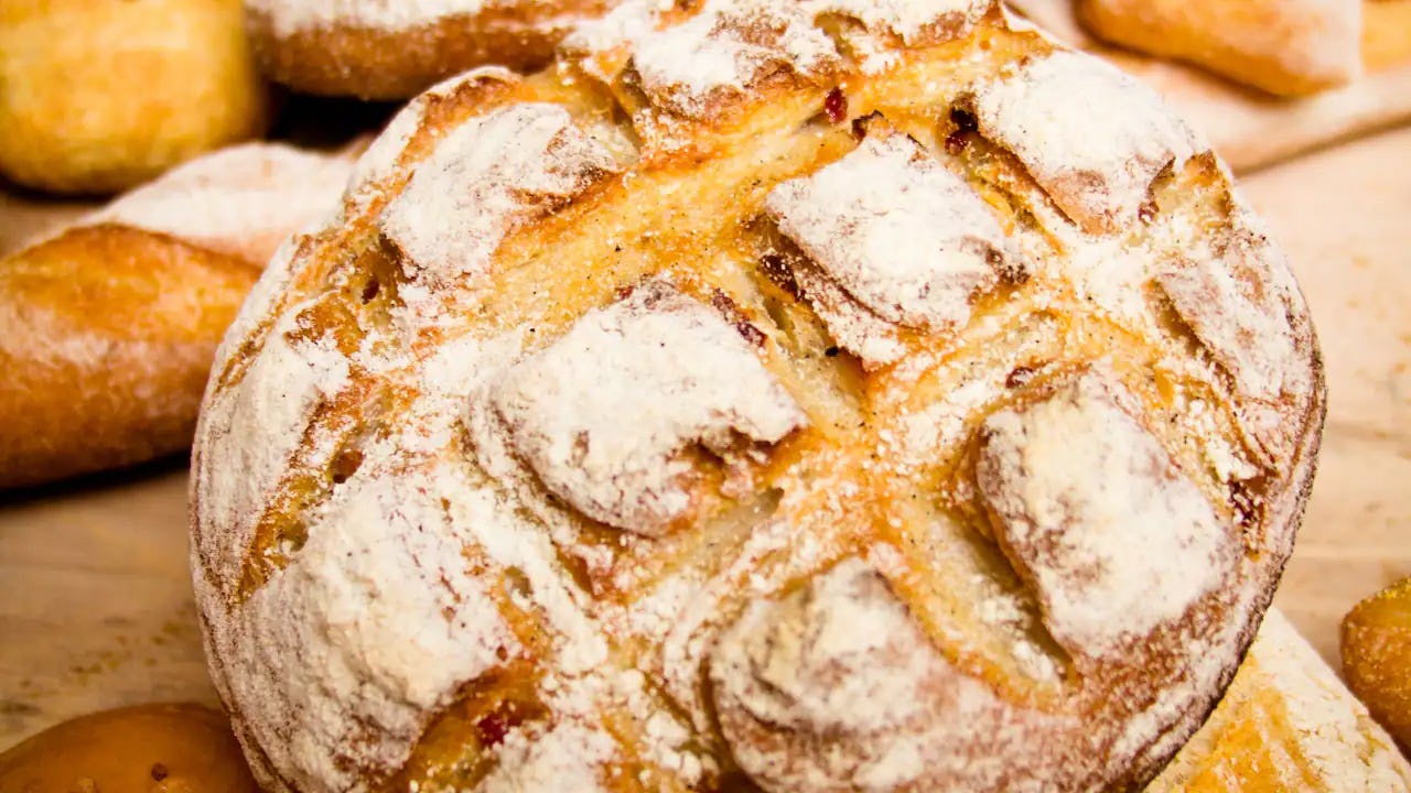 Pain Frais Patisserie Virtual Bakery