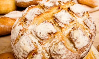 Pain Frais Patisserie Virtual Bakery