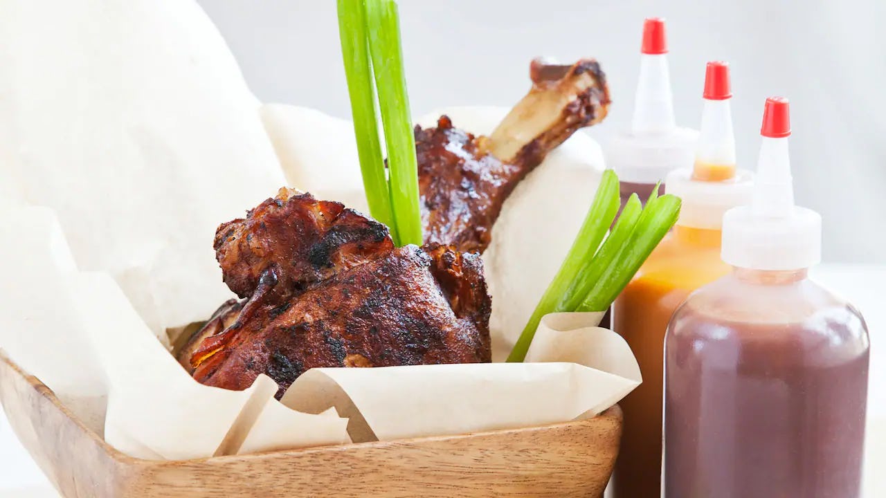 Q Smokery Virtual Kitchen