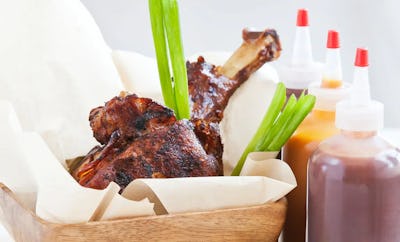 Q Smokery Virtual Kitchen