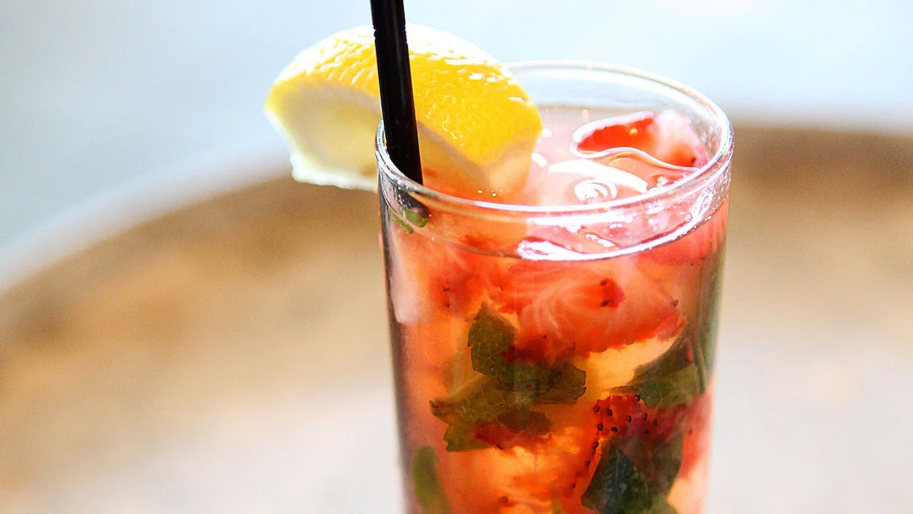 The Beverage Store Virtual Bar